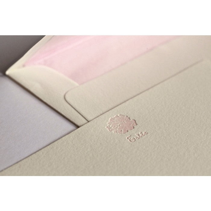 estee kid's stationery