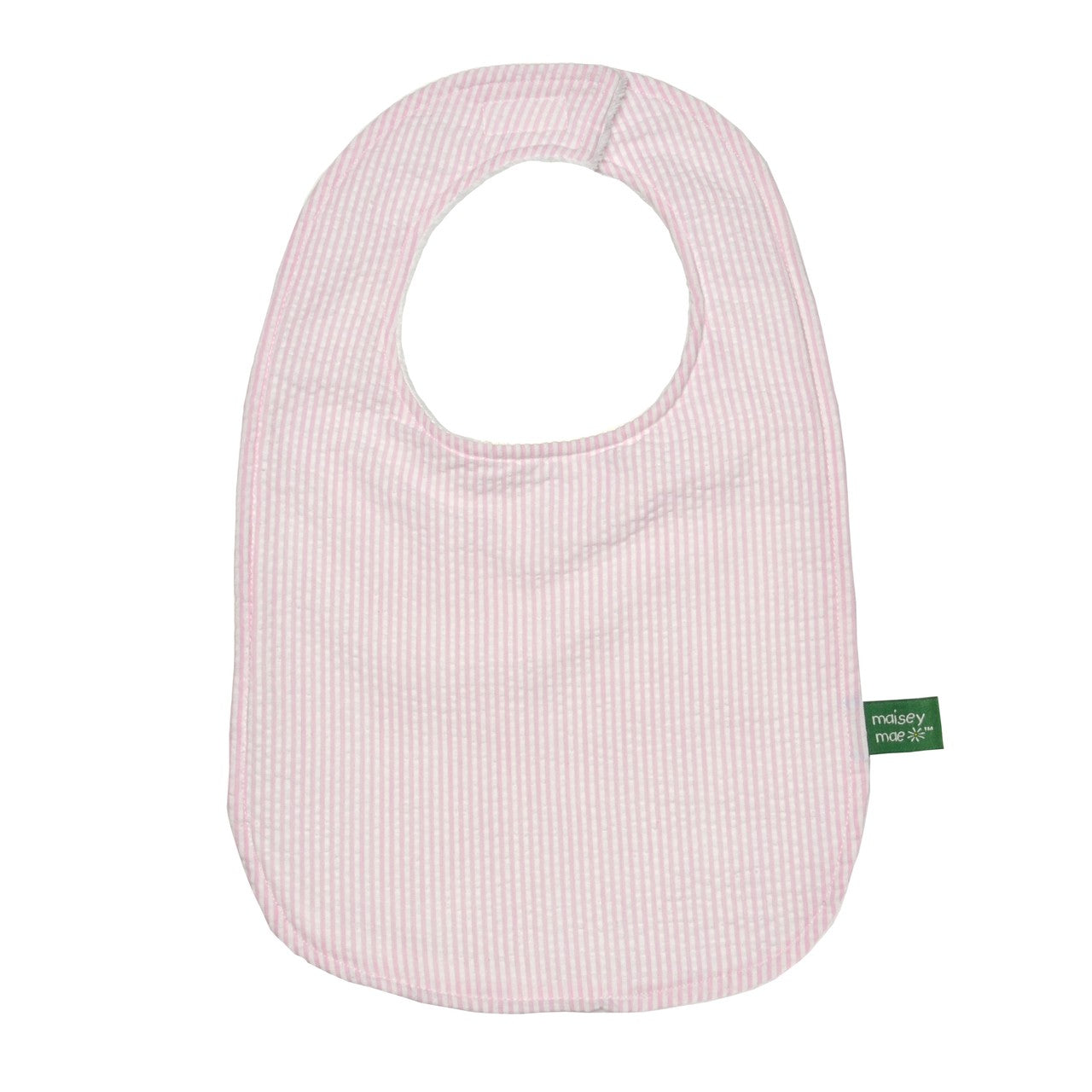 eliza personalized bib
