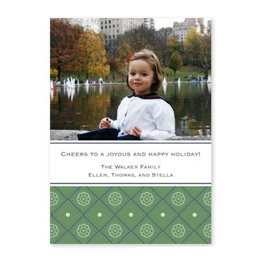 boatman geller cameroon dot photocard
