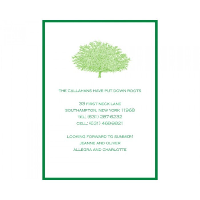 new roots moving card