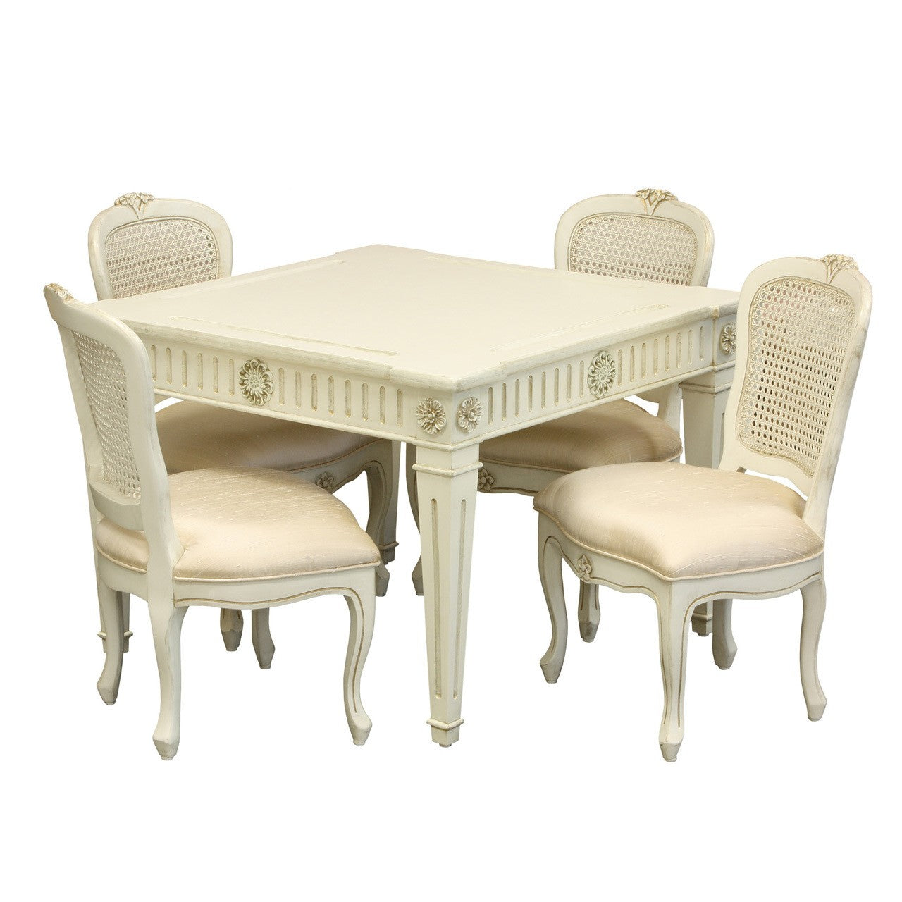 Juliette Play Table and Chair Set