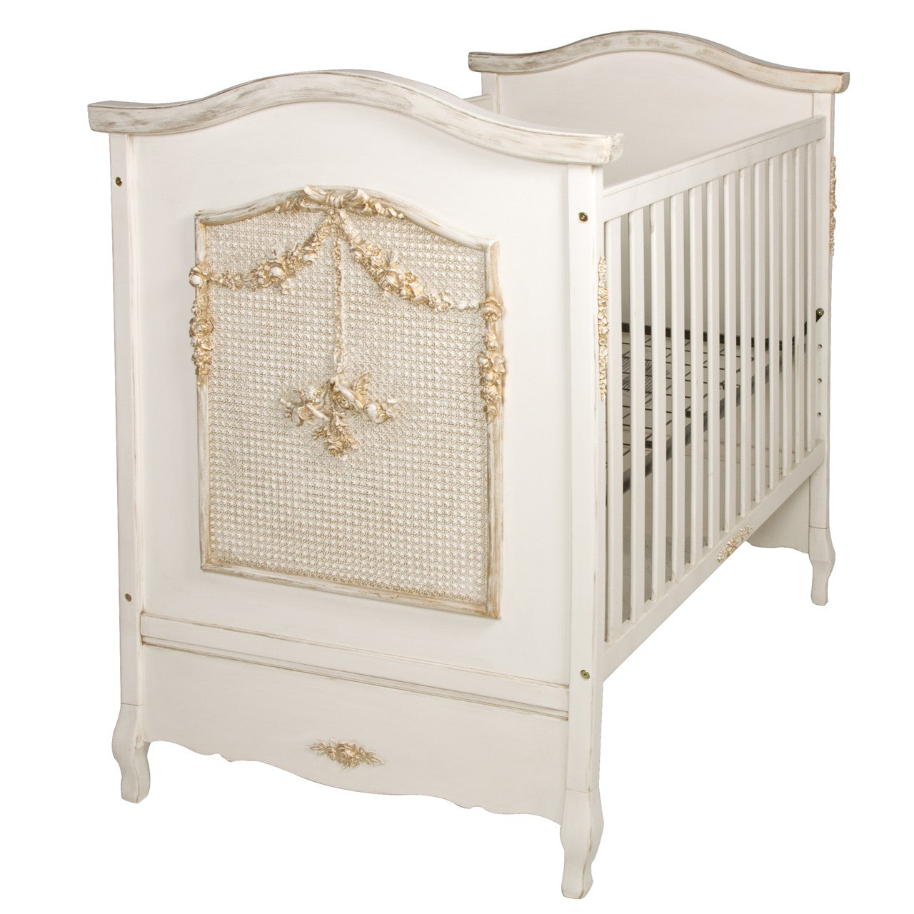 Cherubini Crib