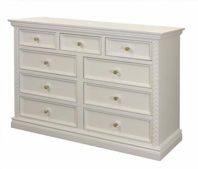 cody dresser