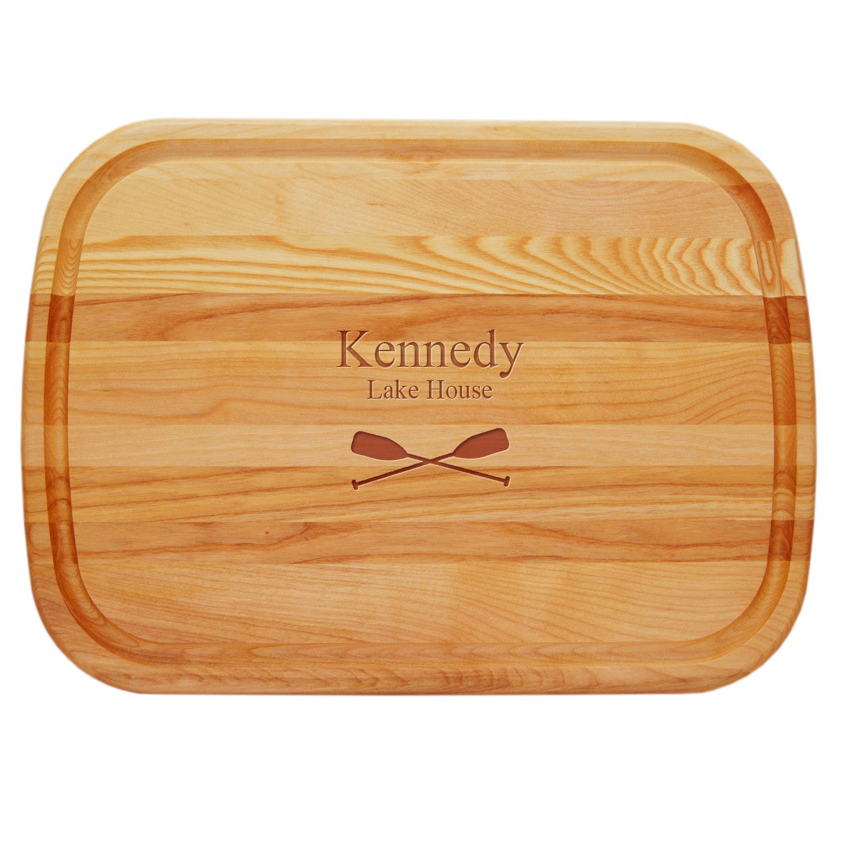 Everyday Board Large Personalized Oars