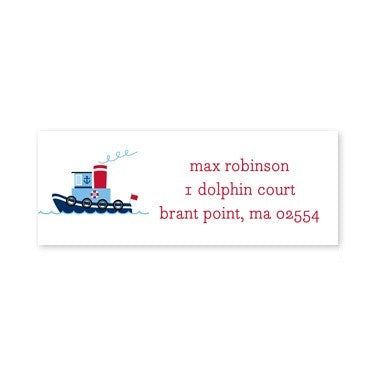boatman geller tug address labels