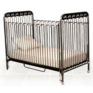 baby rabbit crib 6724