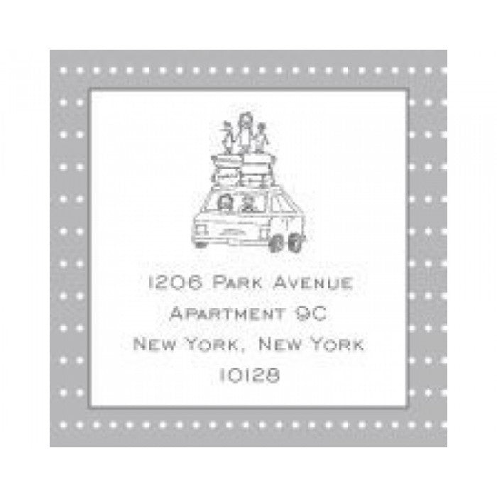 home sweet home sticker