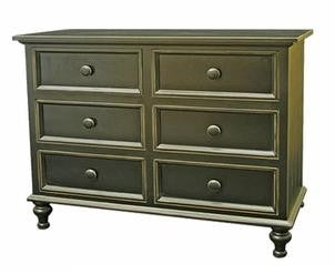 nantucket drawer dresser