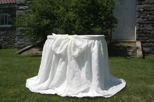 Lulla Smith sorrento bassinet