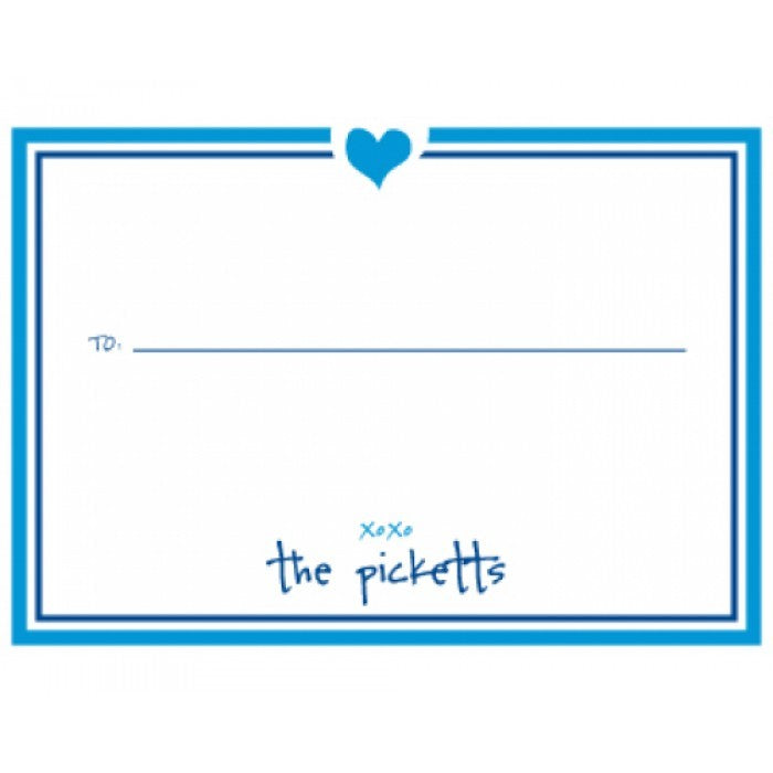 heart gifts stickers