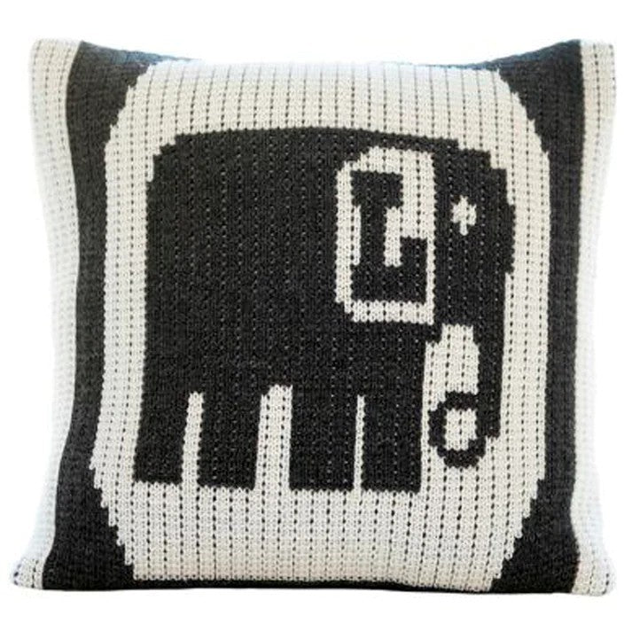 elephant pillow