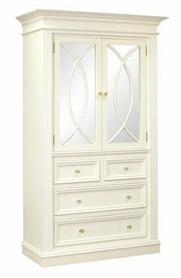 wilshire armoire