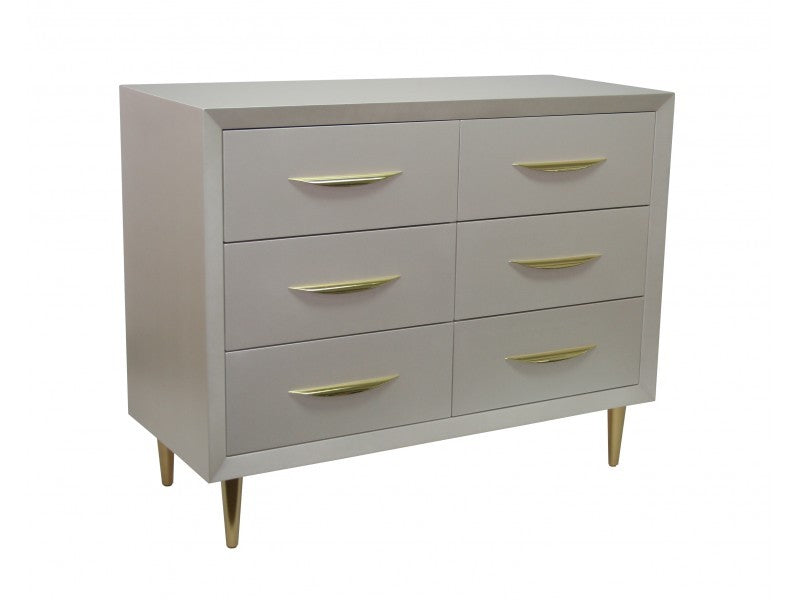 regency dresser