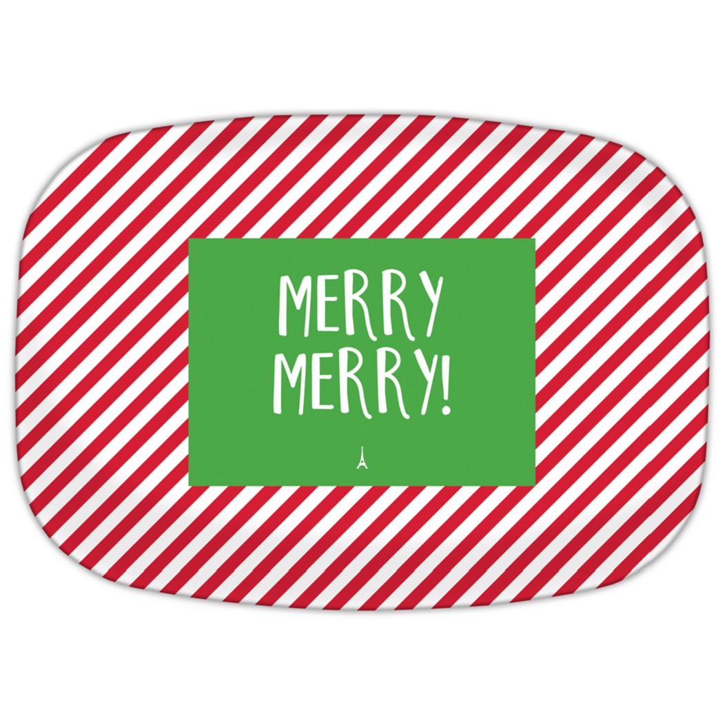 Merry Merry Platters
