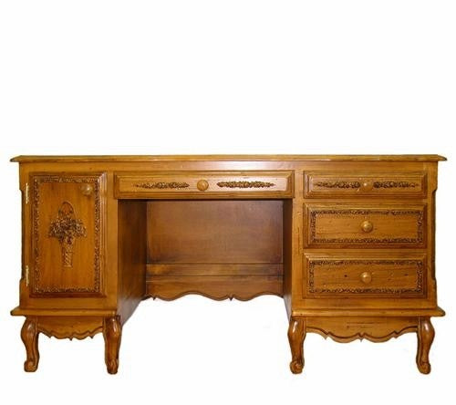 french computer desk