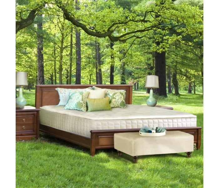 Naturepedic EOS Trilux