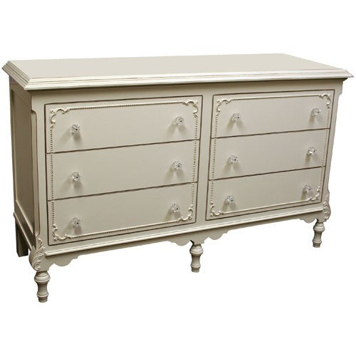 simply elegant dresser