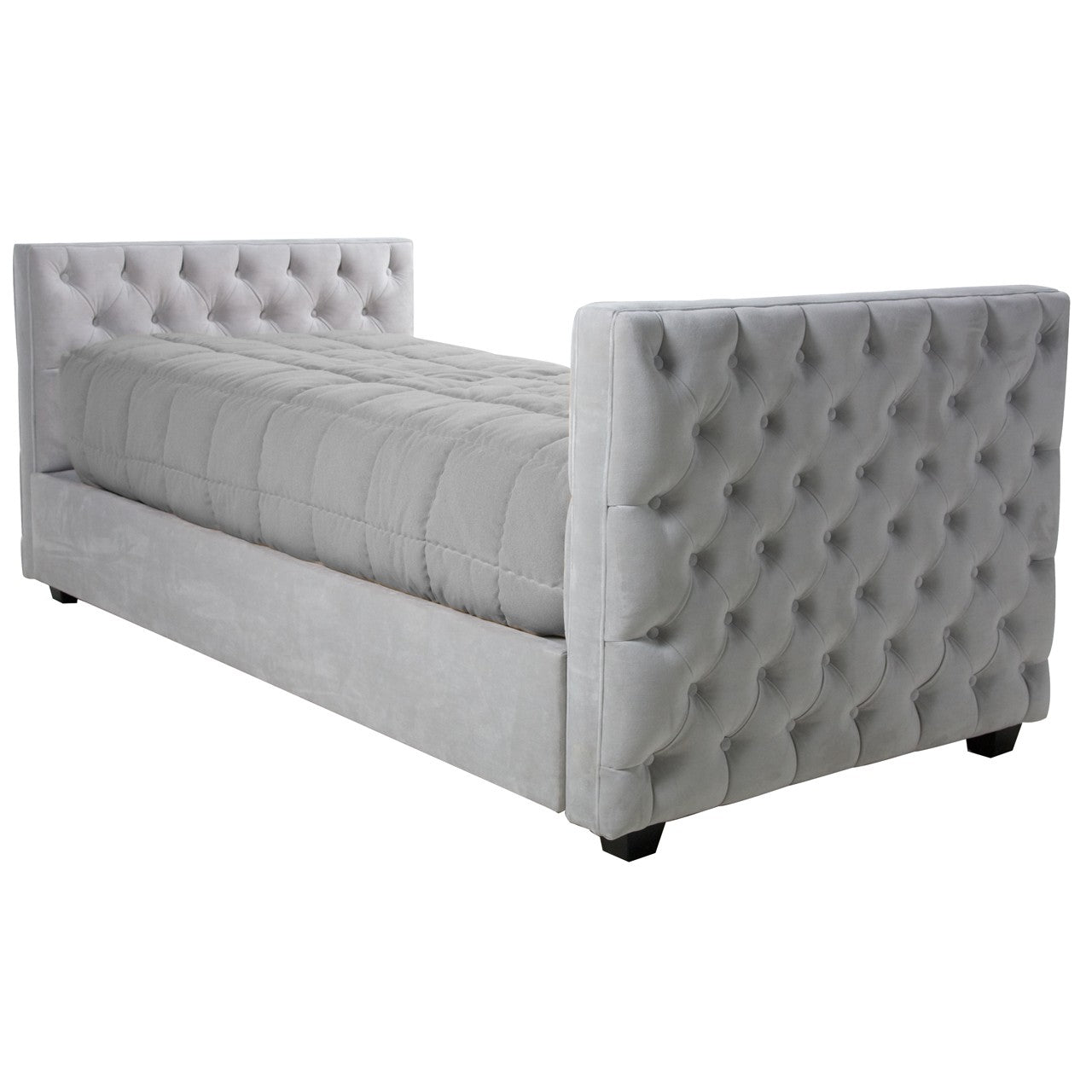 Hollywood Daybed Dakota Grey