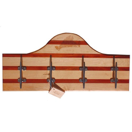 custom coat rack