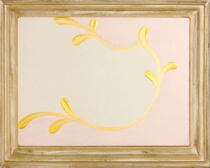 verona pink wood finish
