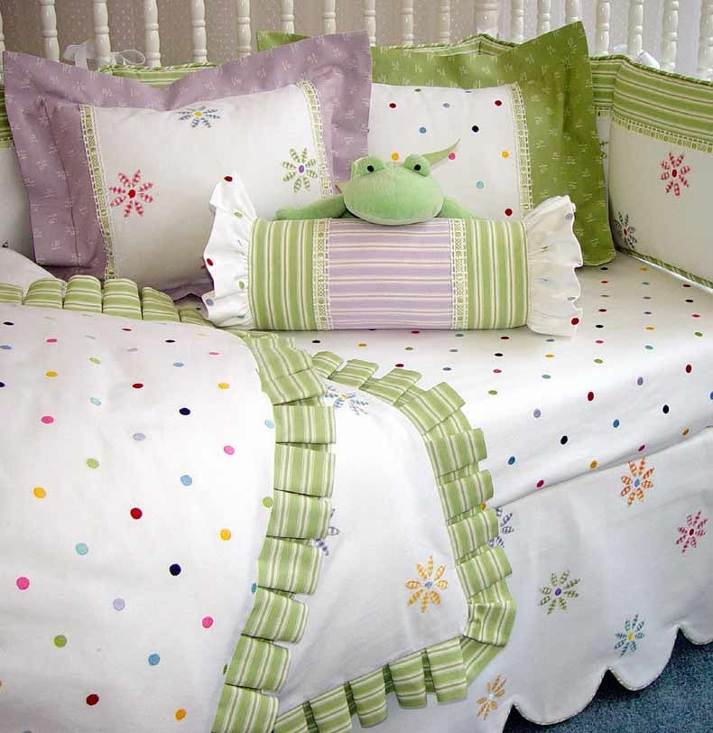 custom creations with customers material