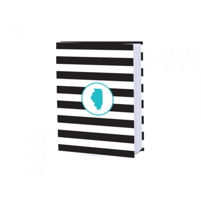stripes illinos children's journal