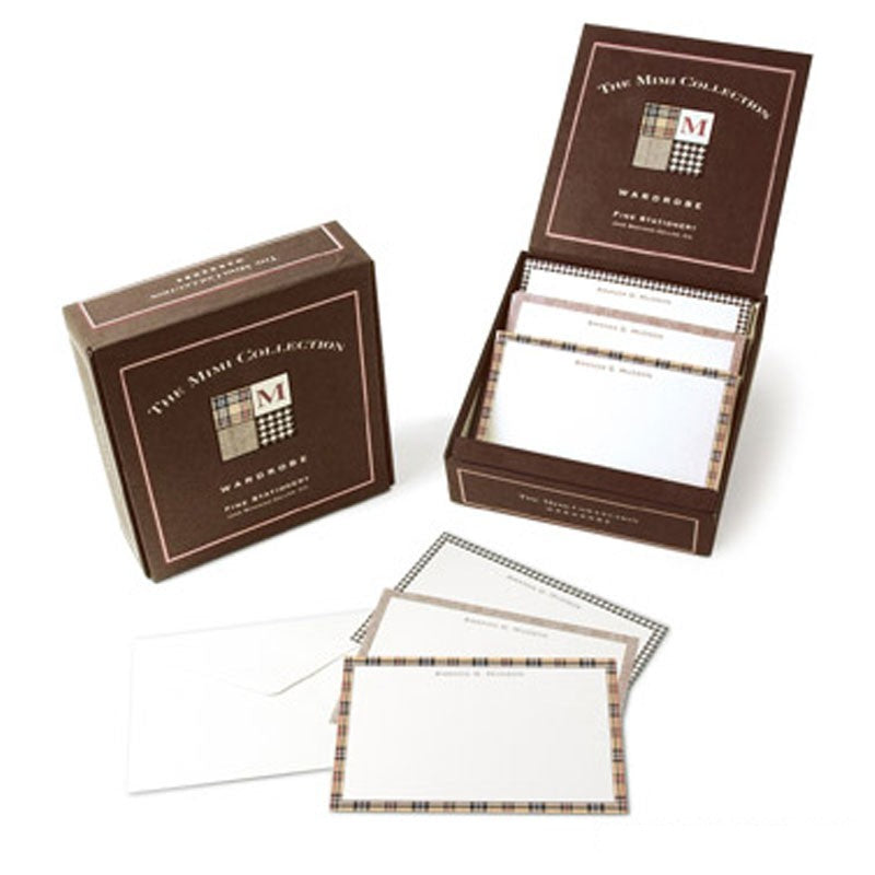 boatman geller mimi wardrobe box set
