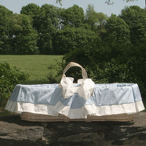 newcastle moses basket Please contact us for pricing