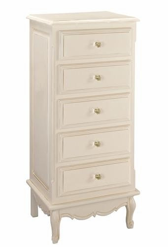 french lingerie chest
