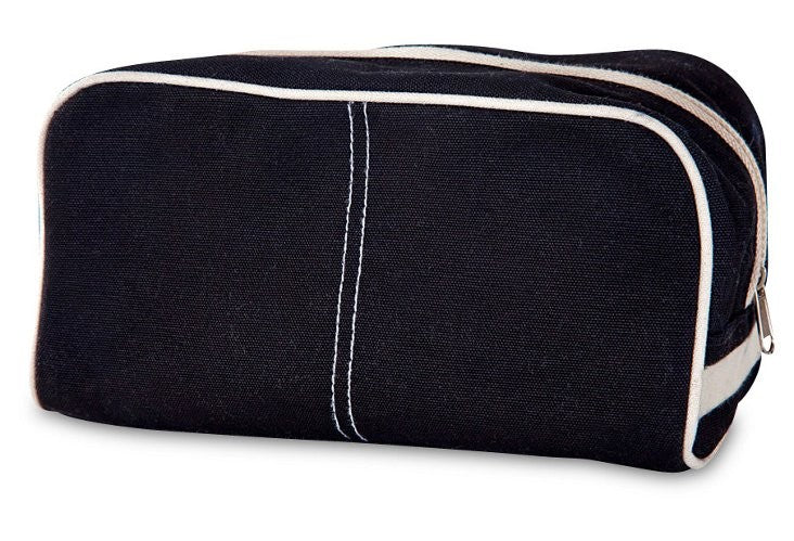 dopp kit - black