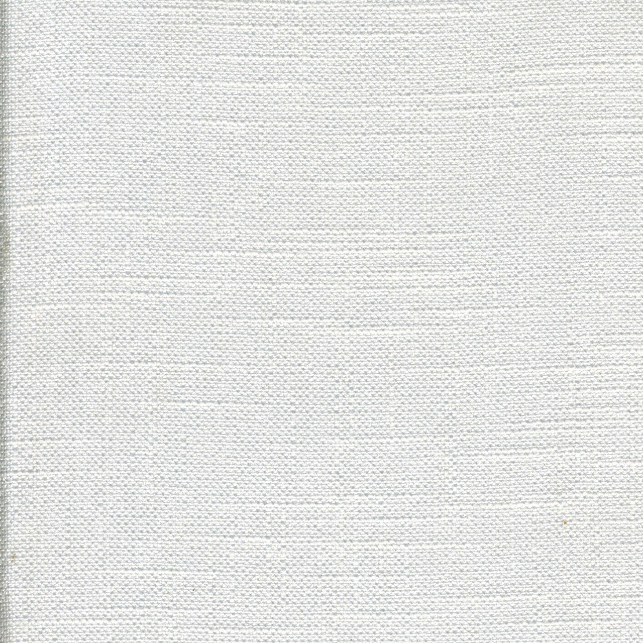 Hopsack Snow Fabric