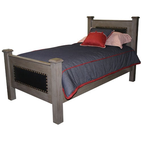 laguna upholstered bed