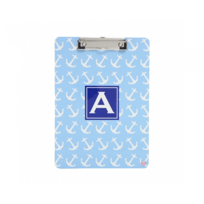 edgewater anchors clipboard