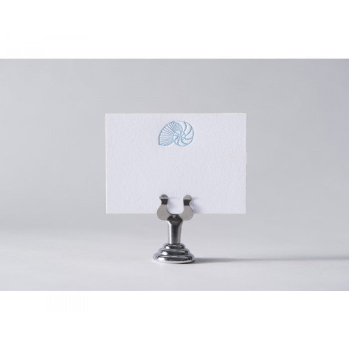 shell gift enclosures