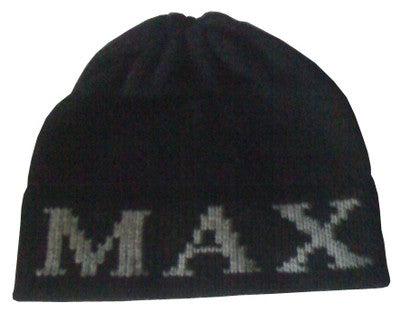 personalized name hat