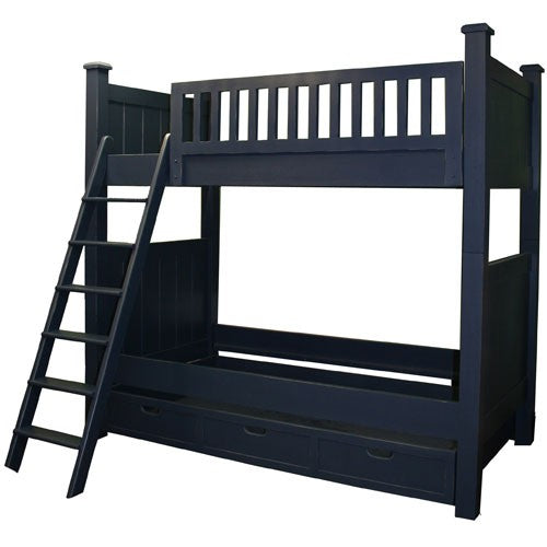 william bunk bed