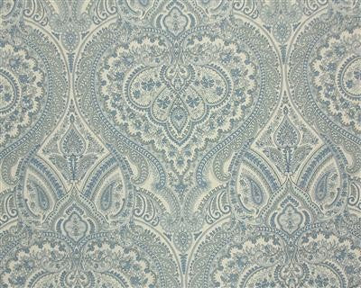 raj blue fabric