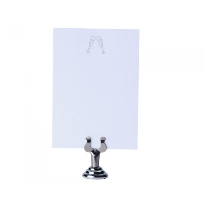 champagne toast note cards - SOLD OUT