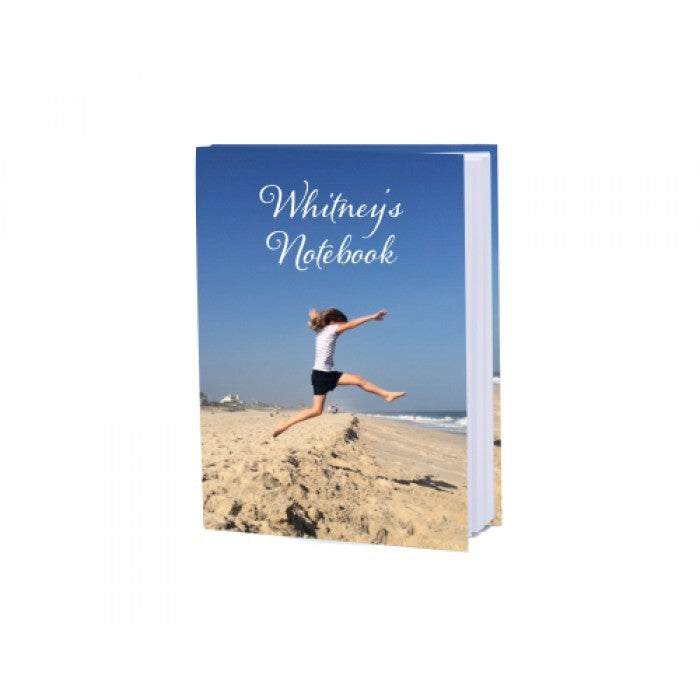 chidlren's photo journal