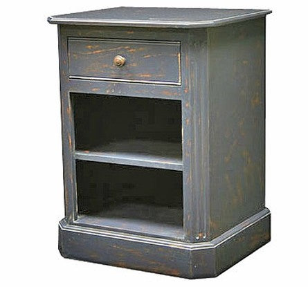 beach house nightstand