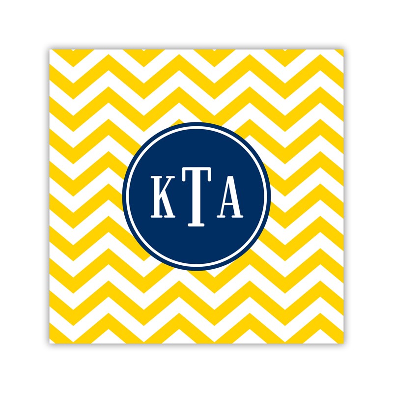 chevron sunflower coaster square paper coaster set of 50
