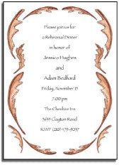 personalized invitations majestic