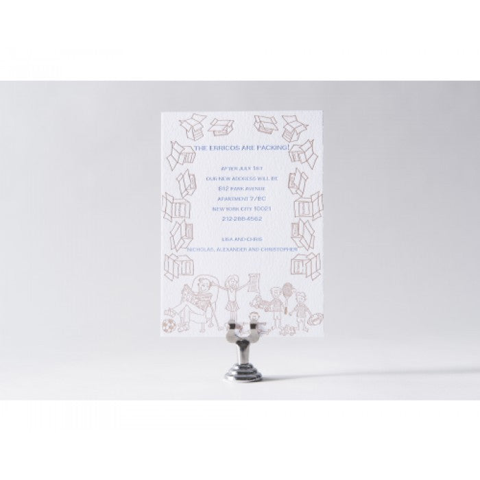 movers and shakers moving cards