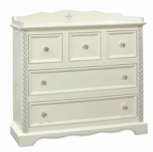 vintage changer (braid moulding)