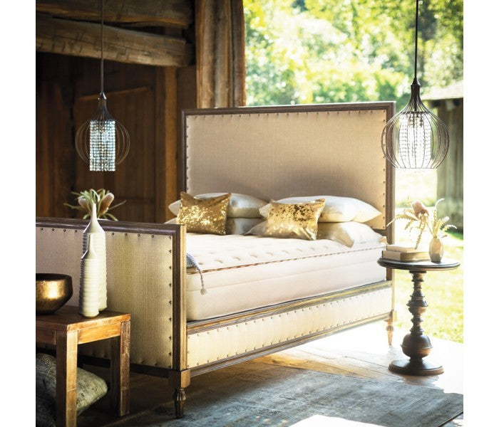 Naturepedic Quartet Organic Luxury Mattress