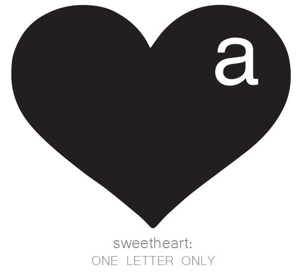 sweetheart