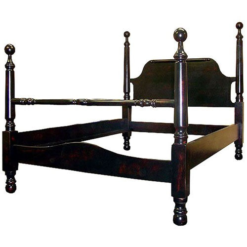 brady boy bed