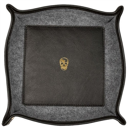 skull henry valet