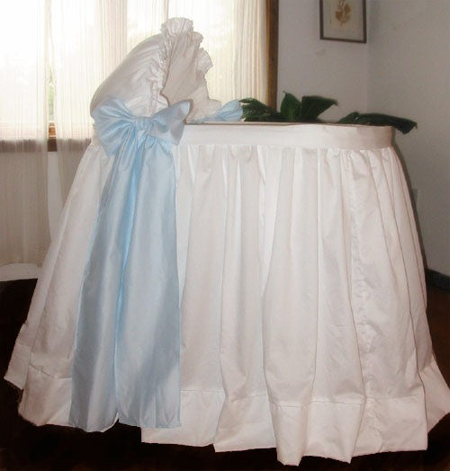 cambridge bassinet (contact us for pricing)