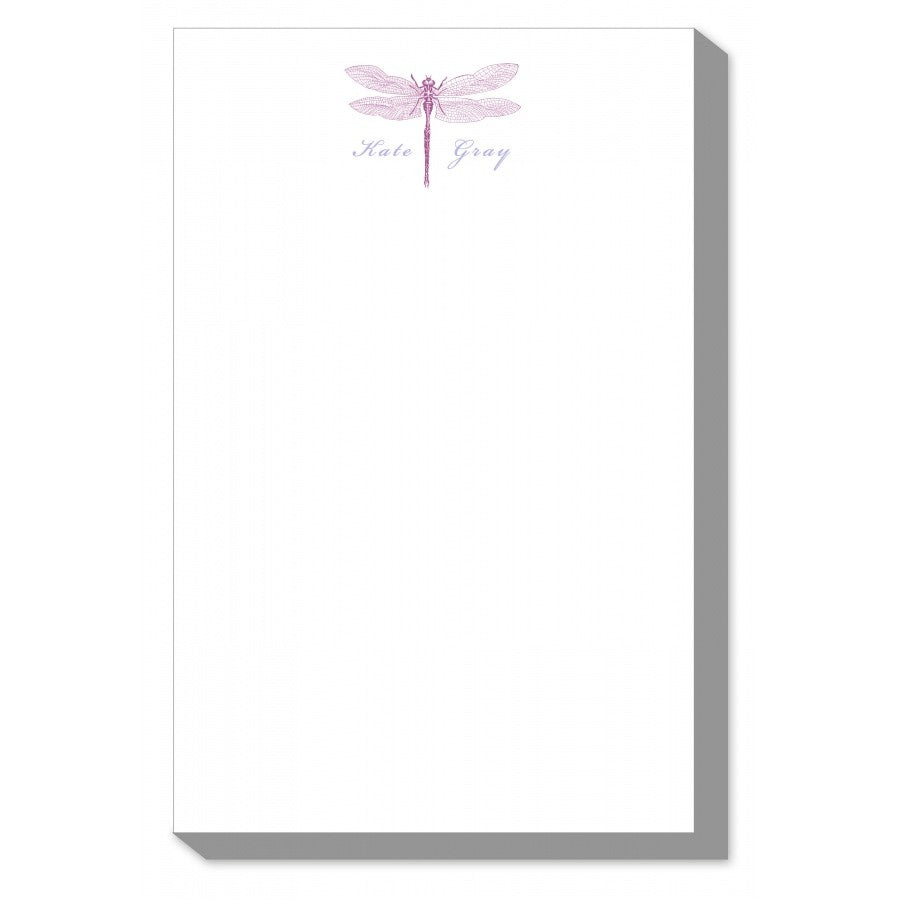 Dragonfly 2 Notepads